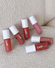 Má Hồng Dạng Kem Ofelia Lolli Liquid Blush