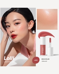 Má Hồng Dạng Kem Ofelia Lolli Liquid Blush