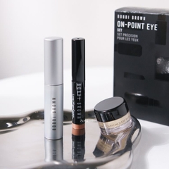 Bộ Trang Điểm Mắt Bobbi Brown On Point Eye Set