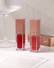 Son Kem Valentino Liquirosso Lip & Blush Blur Liquid Matte Color 6,5ml