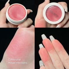 Phấn Má Colourpop Super Shock Cheek