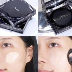 Clio Kill Cover The New Founwear Cushion Limited 15g