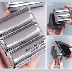 Clio Kill Cover The New Founwear Cushion Limited 15g