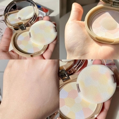 Phấn Phủ Canmake Marshmallow Finish Powder Abloom