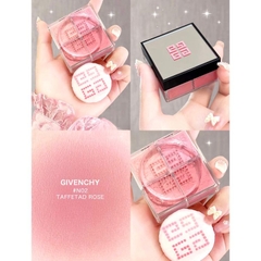 Phấn Má Givenchy Prisme Libre Blush 6g