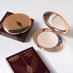 Charlotte Tilbury Airbrush Flawless Finish Powder 01 Fair