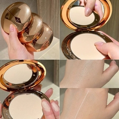 Charlotte Tilbury Airbrush Flawless Finish Powder 01 Fair