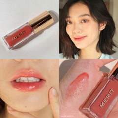 Dầu Dưỡng Môi Merit Shade Slick Tinted Lip Oil 7ml