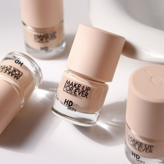 Kem Nền Make Up For Ever HD Skin Foundation 12ml