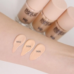 Kem Nền Make Up For Ever HD Skin Foundation 12ml