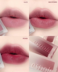 Son Kem Espoir Couture Lip Tint Blur Velvet