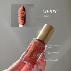 Dầu Dưỡng Môi Merit Shade Slick Tinted Lip Oil 7ml