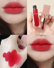 Son Kem Valentino Liquirosso Lip & Blush Blur Liquid Matte Color 6,5ml