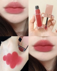 Son Kem Valentino Liquirosso Lip & Blush Blur Liquid Matte Color 6,5ml