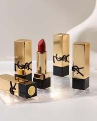 Son Thỏi YSL Rouge Pur Couture Caring Satin Lipstick