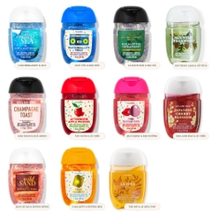 Gel Rửa Tay Khô Bath & Body Works Handgel 29ml