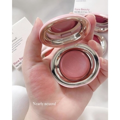 Má Kem Rare Beauty Stay Vulnerable Melting Cream Blush 5g