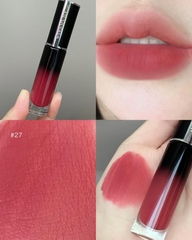 Son Kem Givenchy Le Rouge Interdit Cream Velvet 6,5ml