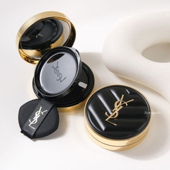 YSL Le Cushion Encre De Peau Luminous Matte Cushion Foundation 14g