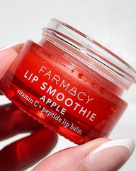 Dưỡng Môi Farmacy Lip Smoothie Vitamin C + Peptide Lip Balm 10g