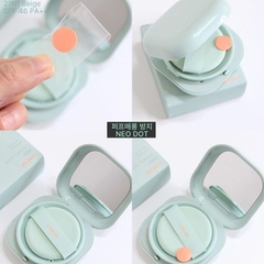 Phấn Nước Laneige Neo Cushion Matte 15g