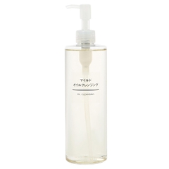 Dầu tẩy trang Muji Oil Cleansing