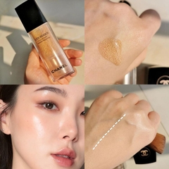 Kem Nền Chanel Les Beiges Water-Fresh Tint 15ml