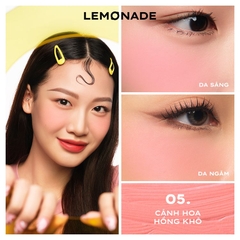 Lemonade Perfect Couple Blush 5 Years 8,5g