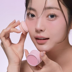 Phấn Má Tonymoly Cheek Tone Jelly Blusher 3.5g