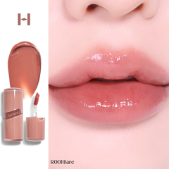 Son Bóng Hince Raw Glow Gel Tint 4ml