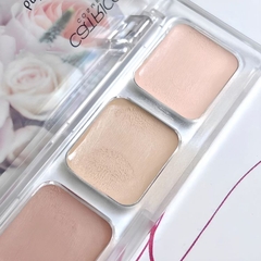 Bảng Triệt Sắc Catrice Allround Concealer Palette (NK)