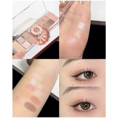 Bảng Phấn Peripera All Take Mood Like Palette