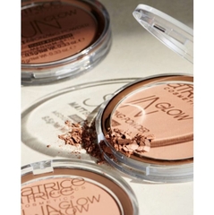 Phấn Tạo Khối Catrice Sun Glow Matt Bronzing Powder 9,5g (NK)