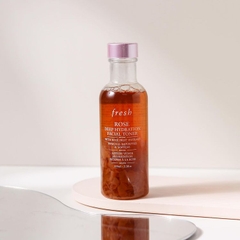 Nước Hoa Hồng Fresh Rose Deep Hydration Facial Toner