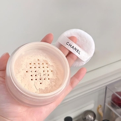 Phấn Phủ Bột Chanel Natural Finish Loose Powder 30g