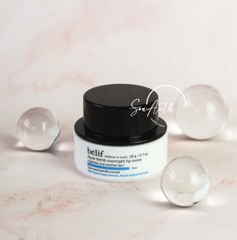 Belif Aqua Bomb Overnight Lip Mask 20gr