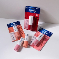 Son Dưỡng Có Màu Vaseline Lip Therapy Colour Stick 4.2g (Kr)