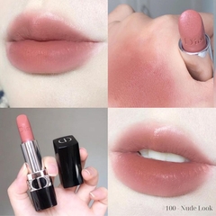 Bộ Son DIOR Mini Rouge Dior Discovery Lipstick Set