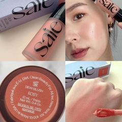 Bộ Saie Mini Dew Blush Trio