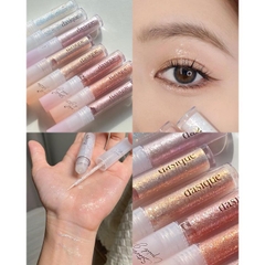 Nhũ Mắt Dasique Starlit Jewel Liquid Glitter