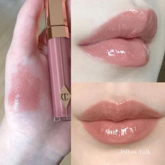 Bộ Son Môi Charlotte Tilbury Glossy Lip Duo