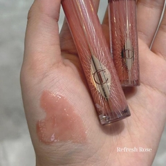 Bộ Son Môi Charlotte Tilbury Glossy Lip Duo