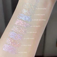 Nhũ Mắt Dasique Starlit Jewel Liquid Glitter