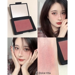 Bộ Trang Điểm NARS Mini Blush Duo