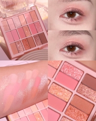 Bảng Mắt Dasique Shadow Palette 18 Colors