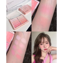 Phấn Má Dasique Blending Layer Cheek 11g