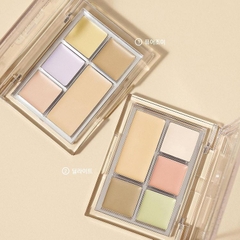 Bảng Che Khuyết Điểm Clio Kill Cover Founwear Conceal Palette