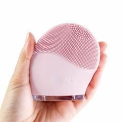 Máy Rửa Mặt Halio Facial Cleansing & Massaging Device (NK)