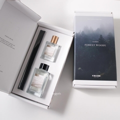 Bộ Quà Tặng W.Dressroom Perfume and Diffuser Gift Set