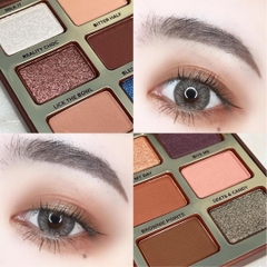 Bảng Phấn Mắt Too Faced Better Than Chocolate Eyeshadow Palette